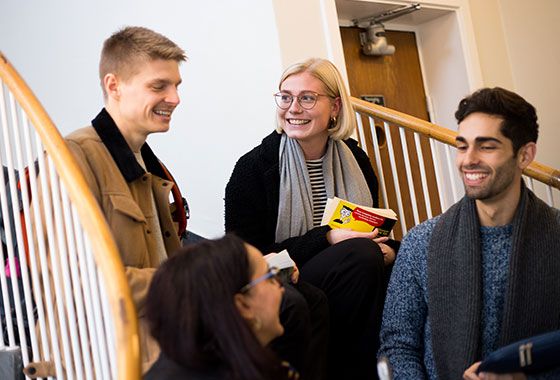 Find studiestillinger i hele Danmark gennem Excelerate. 